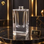 NS-R119 50 ML Polish perfume bottle