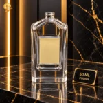 NS-581 50 ML Polish perfume bottle