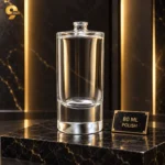 NS-120 80 ML Polish perfume bottle