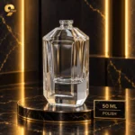 NS-17138 50 ML Polish perfume bottle
