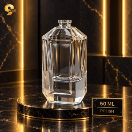 NS-17138 50 ML Polish perfume bottle