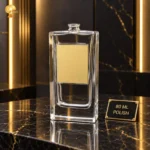 NS-530 80 ML Polish perfume bottle