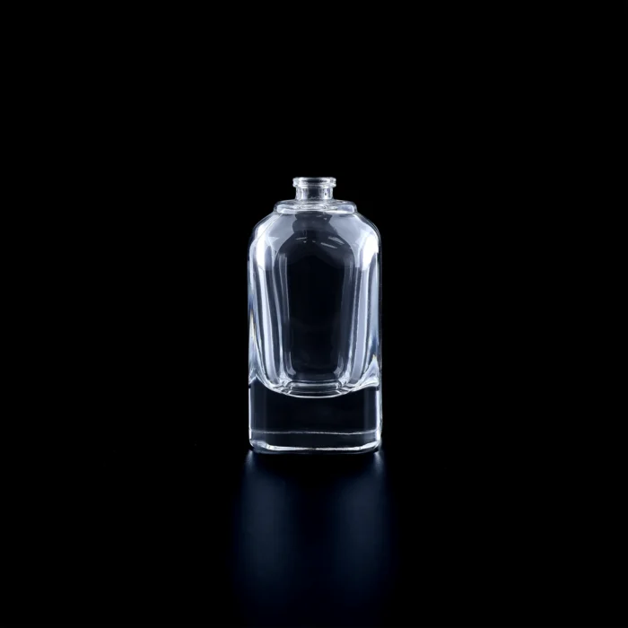 NS-82 Glass Perfume Bottle