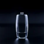 NS-R115 empty perfume bottle - 100ml glass container