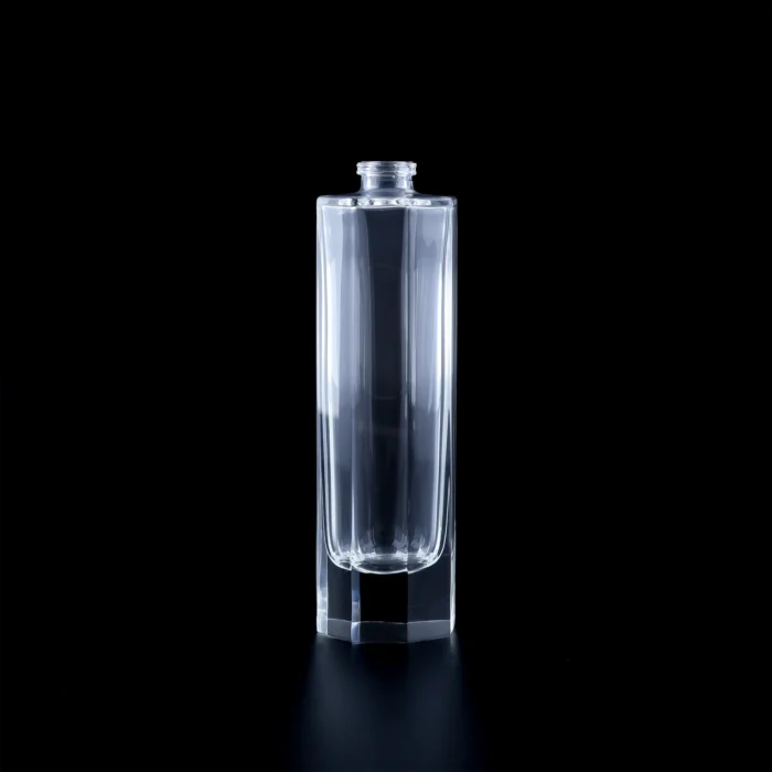 NS-116 50ml perfume bottle bulk supplier