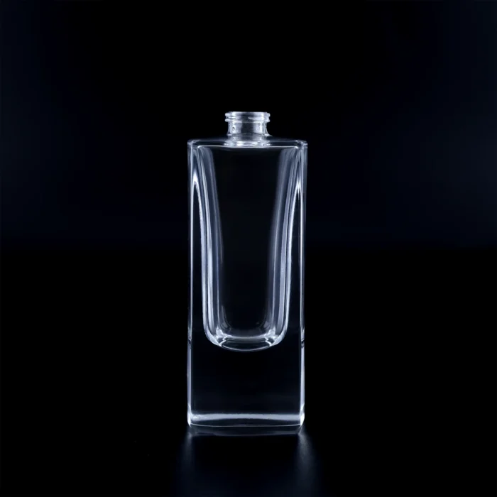 NS-117 50ML empty perfume bottle