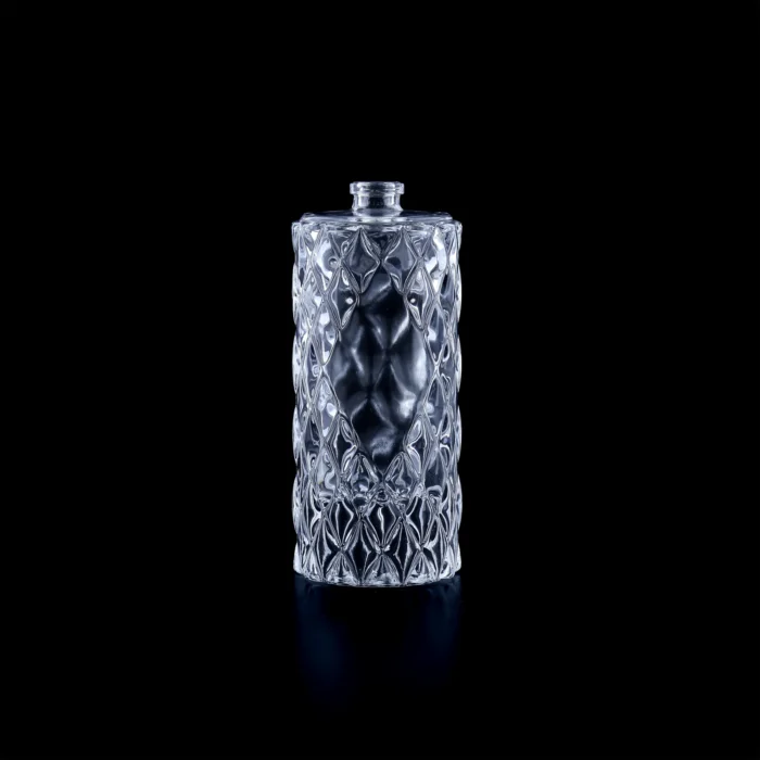 70ml empty perfume bottle