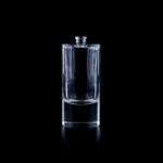 80 ml polished glass perfume bottles in uae