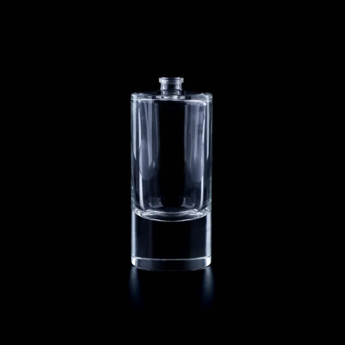 زجاجة عطر فارغة 80 مل