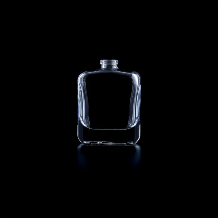 زجاجة عطر فارغة 30 مل
