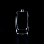 NS-13891 glass perfume bottle