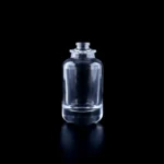 NS-14 50ml empty perfume bottles
