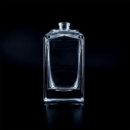 NS-14132 100ML empty perfume bottle