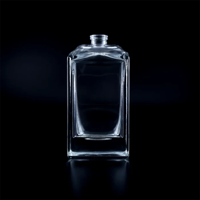 NS-14132 100ML empty perfume bottle