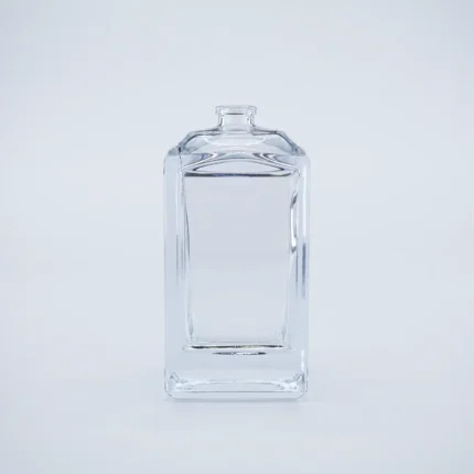 NS-14132 100ML empty perfume bottle