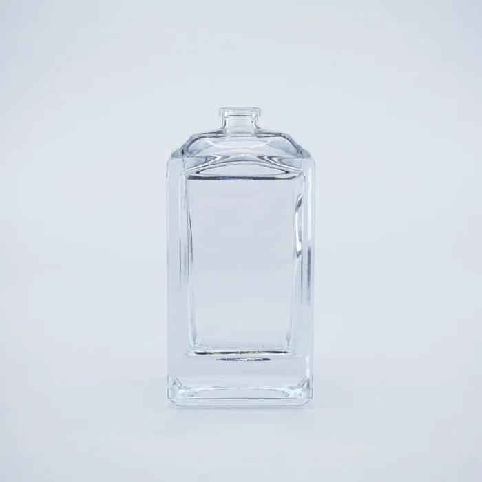 NS-14132 100ML empty perfume bottle
