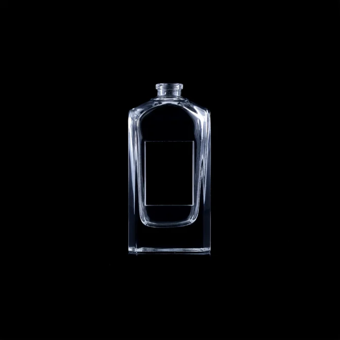 زجاجة عطر فارغة 30 مل