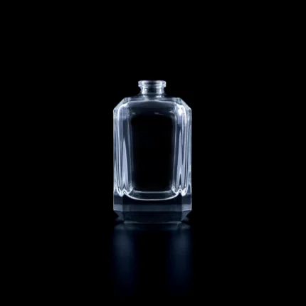 empty perfume bottles 50ml