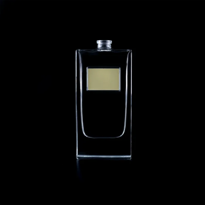 زجاجة عطر فارغة 60 مل