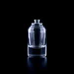 NS-15 glass perfume bottles supplier