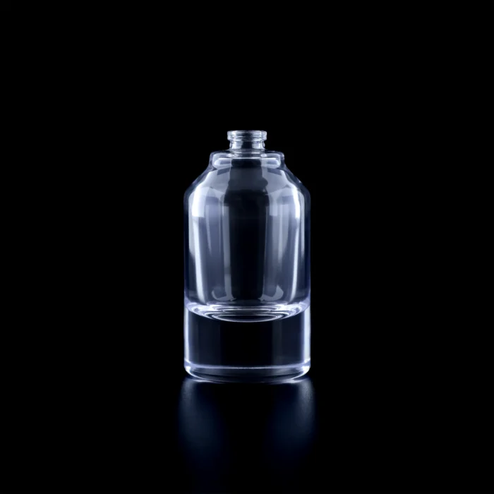 زجاجة عطر فارغة 50 مل