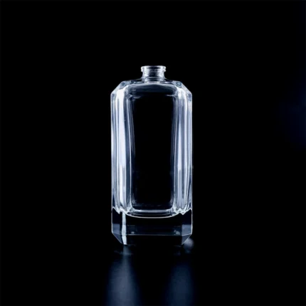 ns-150 glass perfume bottle
