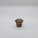 NS-15019 Coffee Zamac Cap