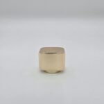 NS-15020 Gold Zamac Cap