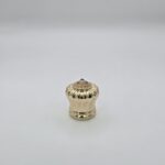 NS-15032 Gold Zamac Cap