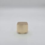 NS-15038 Gold Zamac Cap