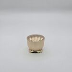 NS-15046 Gold Zamac Cap