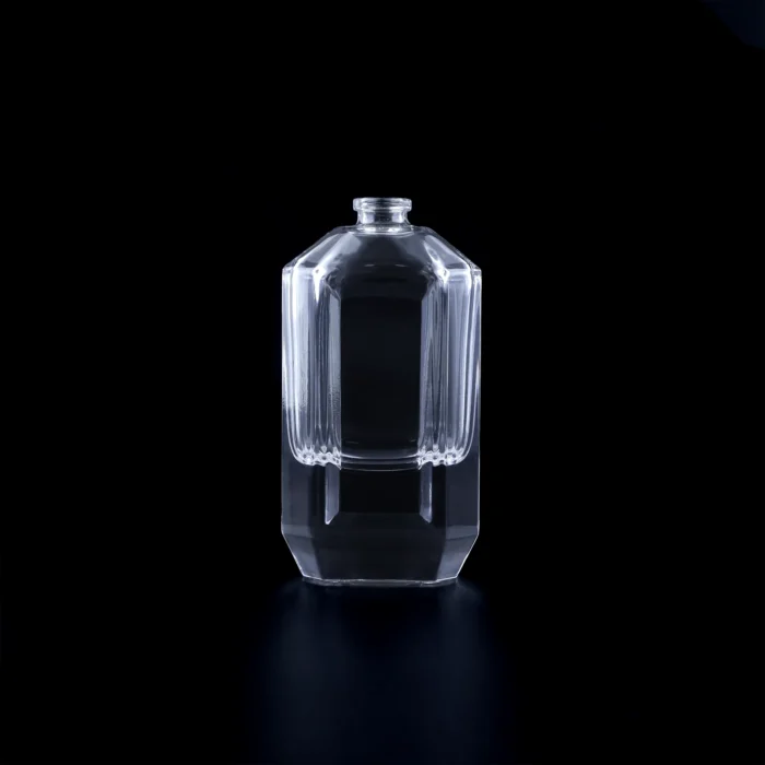 NS-17138 50ml empty perfume bottle