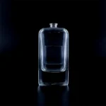 ns-2001 glass perfume bottles