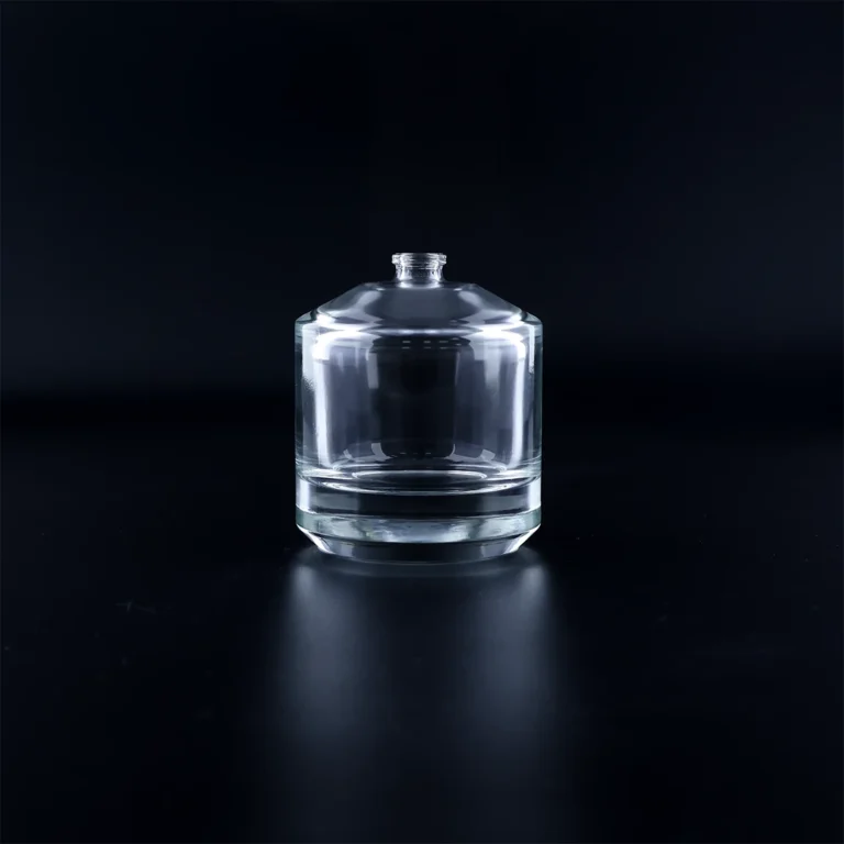 NS-2002 empty perfume bottle