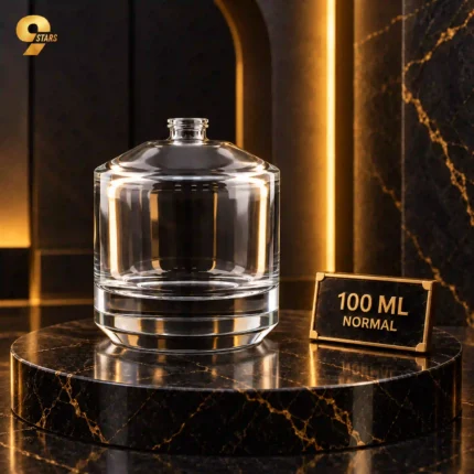 NS-2002 100 ML Normal perfume bottle
