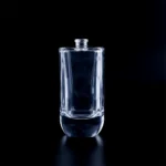 ns-r21 glass perfume bottle