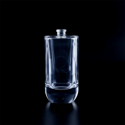 ns-21 glass perfume bottle