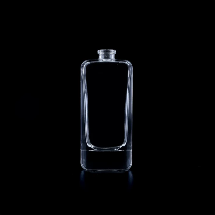 زجاجة عطر فارغة 30 مل