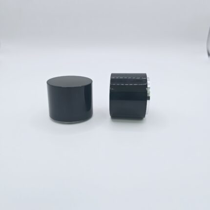 NS-271 BLACK SILVER