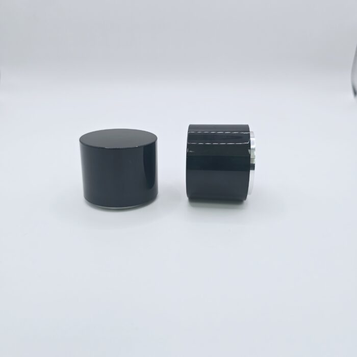 NS-271 BLACK SILVER