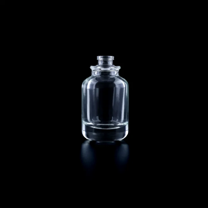 زجاجة عطر فارغة 30 مل
