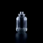 NS-4818 50ml perfume bottle wholesale in uae