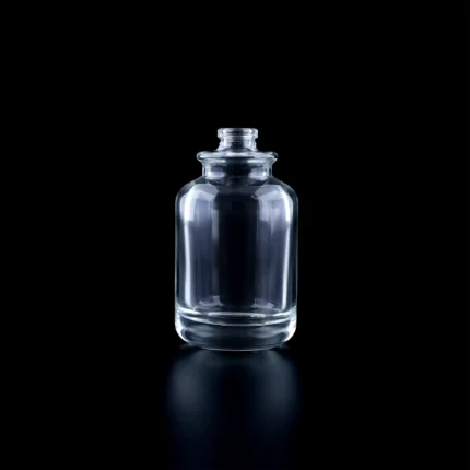 NS-4818 50ml perfume bottle wholesale in uae