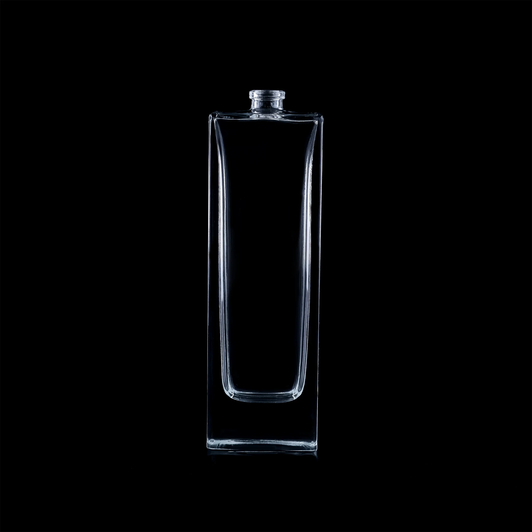 NS-503 Normal 80ml glass perfume bottles in uae