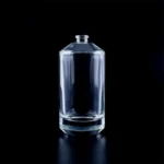 NS-5030 glass perfume bottle