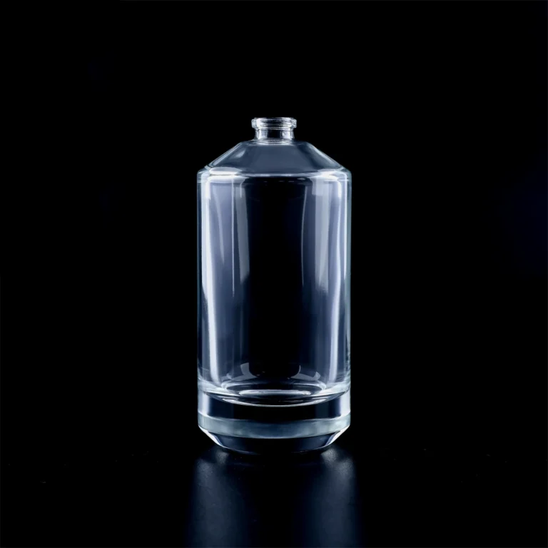 NS-5030 glass perfume bottle
