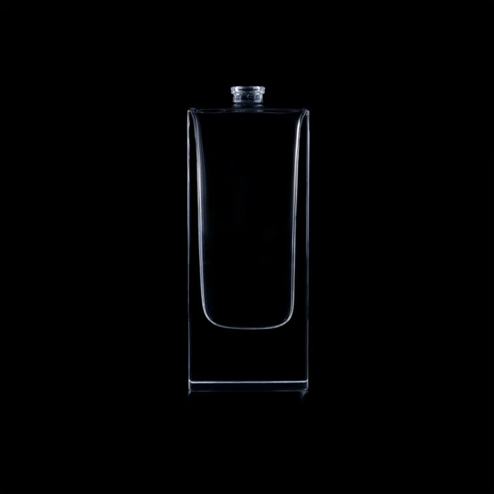 70ml empty perfume bottle