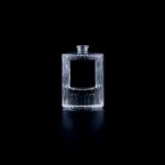 Empty perfume bottles wholesale supplier