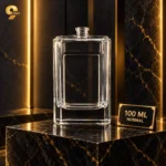 NS-69 100 ML Normal perfume bottle