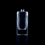 50ml glass perfume bottle